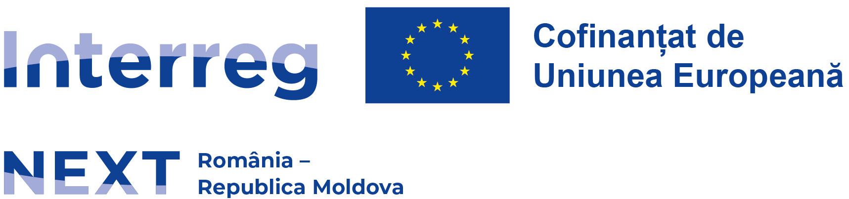 Interreg Logo NEXT