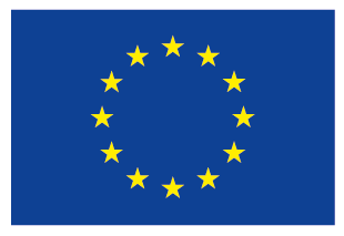 Logo UE