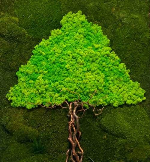 Green Life